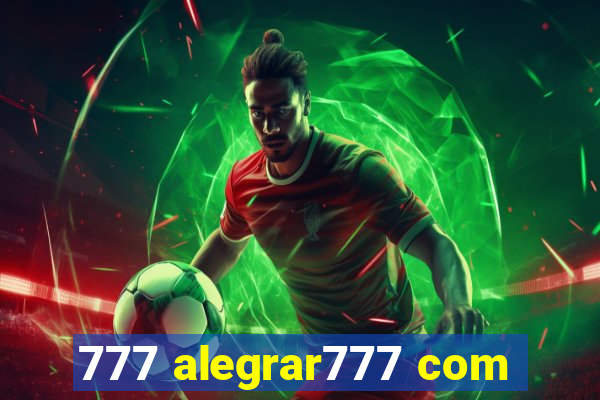 777 alegrar777 com